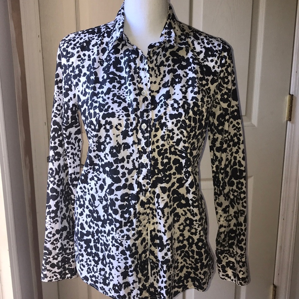 J Crew Shirt